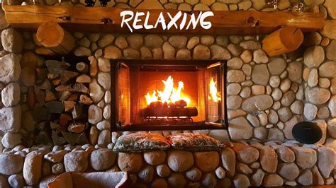 by fireplace|relaxing music by fireplace.